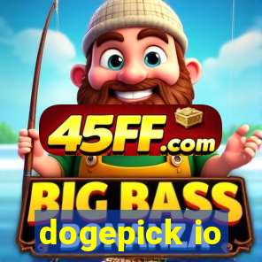 dogepick io